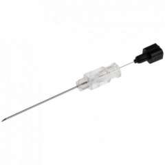Buy BD 22G 1.5Inch 25Pack Quincke Spinal Needle in Kenya