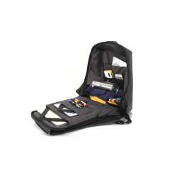 Buy Promate Anti-Theft Water-Resistant 16inch Laptop Backpack in Kenya