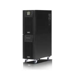 Buy Evi Power 6kVA Online Single Phase Tower UPS in Kenya