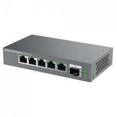 Buy Grandstream GWN7701M Unmanaged Multi-Gigabit Switch in Kenya