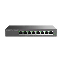 Buy Grandstream GWN7701P 8port Unmanaged Gigabit PoE Switch in Kenya