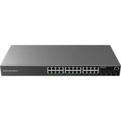 Buy Grandstream GWN7803P 24 port Gigabit Managed PoE Switch in Kenya