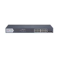 Buy Hikvision DS-3E1518P-EI Smart Managed 16-Port PoE Switch in Kenya