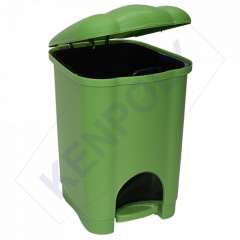 Buy Kenpoly 18Litre Pedal Bin in Kenya