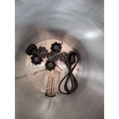 Buy Generic Electrical 24Litre Autoclave in Kenya