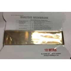 Buy Griffchem 10Metre Visking Tubing Roll for Education Experiment in Kenya