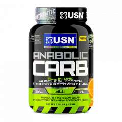 Buy USN 1.5kg Anabolic Carb Recovery Fuel in Kenya