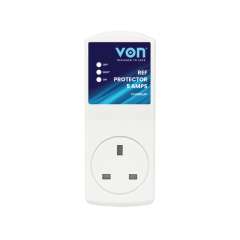 Buy Von Hotpoint VXV05ALAP 5 AMPS Fridge Protector in Kenya