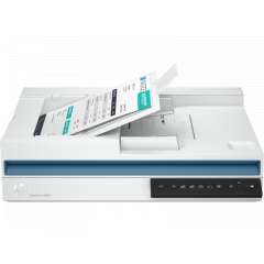 Buy HP ScanJet Pro 3600 f1 Flatbed Scanner in Kenya