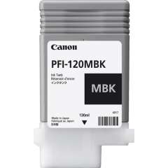 Buy Canon PFI-120 Matte Black 130ml Ink Cartridge in Kenya