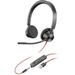 Buy Plantronics Poly Studio P5 Webcam Bundle with Plantronics 3325 in Kenya