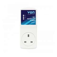 Buy Von Hotpoint HV VXV05AHAP 5 AMPS HV Protector in Kenya
