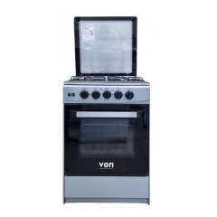 Buy Von 5534 4 Gas Cooker in Kenya
