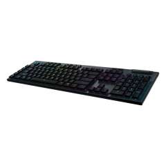 Buy Logitech G915 Wireless RGB Mechanical Gaming Keyboard in Kenya