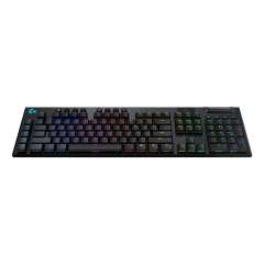Buy Logitech G915 Wireless RGB Mechanical Gaming Keyboard in Kenya