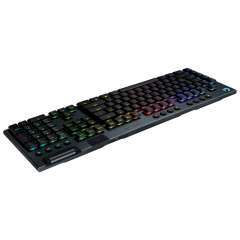 Buy Logitech G915 Wireless RGB Mechanical Gaming Keyboard in Kenya