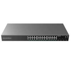 Buy Grandstream GWN7802P 16 port Gigabit Managed PoE Switch in Kenya