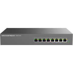 Buy Grandstream GWN7701PA 8port Unmanaged Gigabit PoE Switch in Kenya