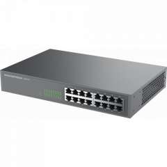 Buy Grandstream GWN7702 16port Unmanaged Gigabit  Switch in Kenya