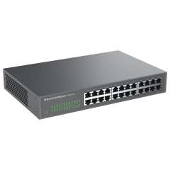 Buy Grandstream GWN7703 24port Unmanaged Gigabit Switch in Kenya