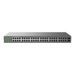 Buy Grandstream GWN7706 48Port Unmanaged Gigabit Switch in Kenya