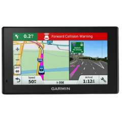 Buy Garmin DriveAssist 51 LMT-S GPS Navigator in Kenya