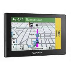 Buy Garmin DriveAssist 51 LMT-S GPS Navigator in Kenya