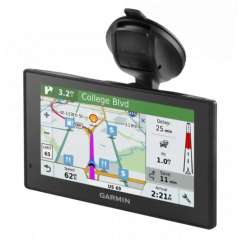 Buy Garmin DriveAssist 51 LMT-S GPS Navigator in Kenya