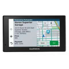Buy Garmin DriveAssist 51 LMT-S GPS Navigator in Kenya