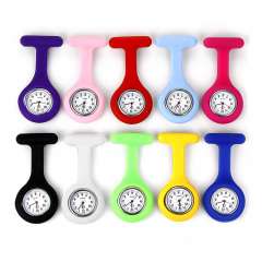 Buy Generic Silicone Plastic Nurse Watch in Kenya