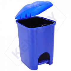 Buy Kenpoly 18Litre Pedal Bin in Kenya