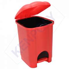 Buy Kenpoly 18Litre Pedal Bin in Kenya