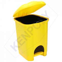 Buy Kenpoly 18Litre Pedal Bin in Kenya