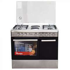 Buy Ramtons RF498 4 Gas 2 Electric Cooker in Kenya