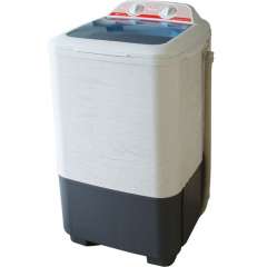 Buy Ramtons RW130 Single Tub 10 kg Washing Machine in Kenya