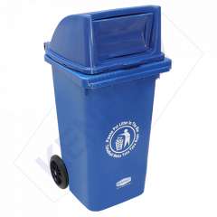 Buy Kenpoly 100Litre Swing Bin in Kenya