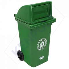 Buy Kenpoly 100Litre Swing Bin in Kenya