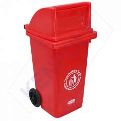 Buy Kenpoly 100Litre Swing Bin in Kenya