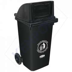 Buy Kenpoly 100Litre Swing Bin in Kenya