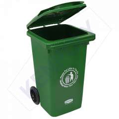 Buy Kenpoly 100Litre Garbage Bin in Kenya