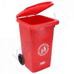 Buy Kenpoly 100Litre Garbage Bin in Kenya