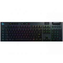 Buy Logitech G915 Wireless RGB Mechanical Gaming Keyboard in Kenya