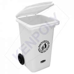 Buy Kenpoly 100Litre Garbage Bin in Kenya