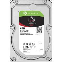 Buy Seagate IronWolf 6TB NAS Internal Hard Drive in Kenya