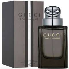 Buy Gucci Pour Homme Edt 90ml Men Perfume in Kenya