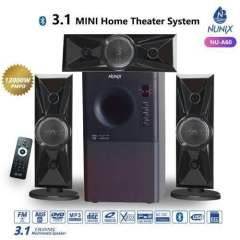 Buy Nunix Nu- A60 3.1 Channel Sub Woofer in Kenya