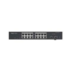 Buy Ruijie RG-ES218GC-P 18-Port Gigabit Smart Cloud Managed PoE Switch in Kenya
