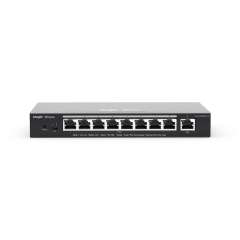 Buy Ruijie RG-ES209GC-P 9-Port Gigabit Smart Cloud Managed PoE Switch in Kenya