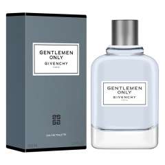 Buy Givenchy Gentlemen Only 100ml Edt Perfume in Kenya