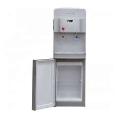 Buy Von VADL2111S Hot and Normal Water Dispenser in Kenya
